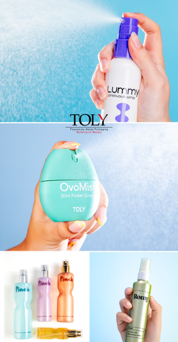 Mist spray Solutions